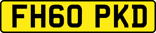 FH60PKD