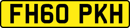 FH60PKH