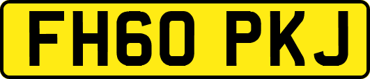 FH60PKJ