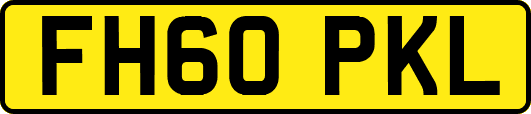 FH60PKL