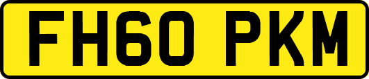 FH60PKM