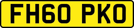 FH60PKO