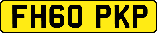 FH60PKP