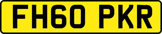 FH60PKR