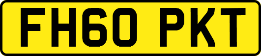 FH60PKT