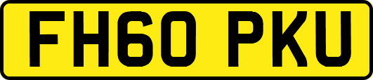 FH60PKU