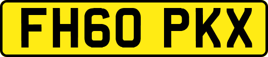 FH60PKX