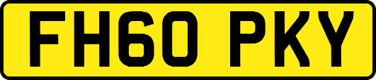 FH60PKY