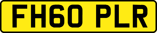 FH60PLR