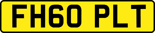 FH60PLT