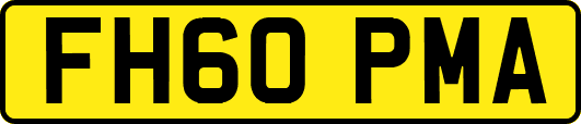 FH60PMA
