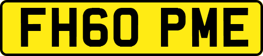 FH60PME