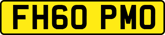 FH60PMO