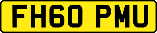 FH60PMU