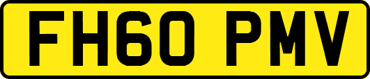 FH60PMV