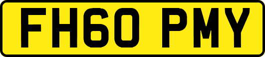 FH60PMY
