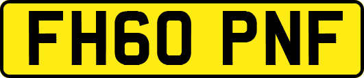 FH60PNF