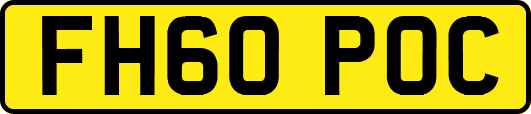FH60POC