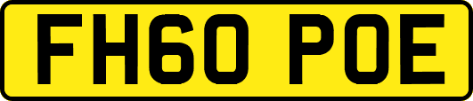 FH60POE