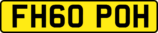 FH60POH
