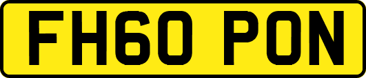 FH60PON