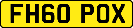 FH60POX