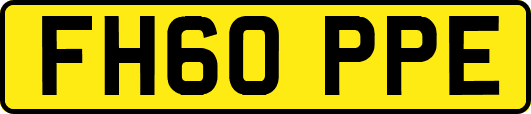 FH60PPE