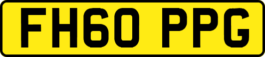 FH60PPG