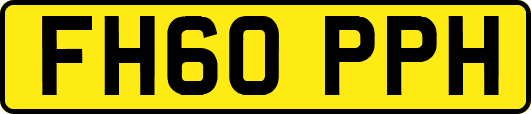 FH60PPH