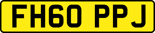 FH60PPJ