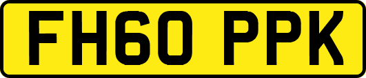 FH60PPK