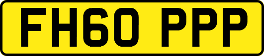 FH60PPP