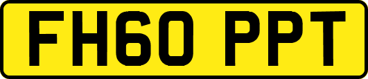 FH60PPT