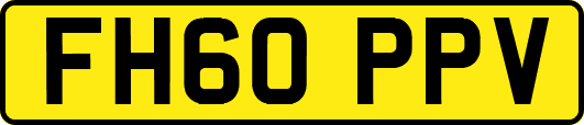 FH60PPV
