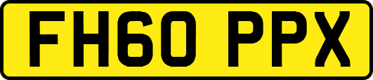 FH60PPX