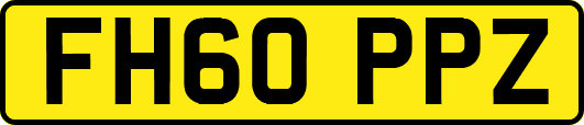 FH60PPZ