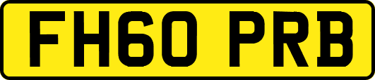 FH60PRB