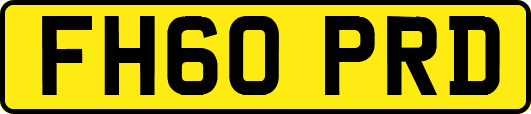 FH60PRD