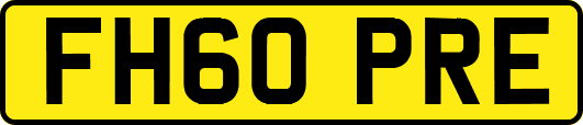 FH60PRE