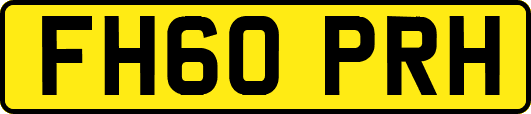 FH60PRH