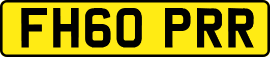 FH60PRR