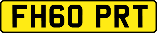 FH60PRT