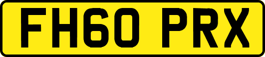 FH60PRX