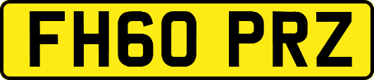 FH60PRZ