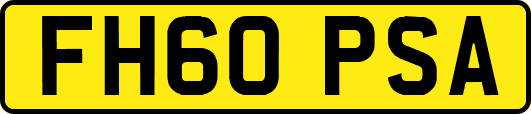 FH60PSA