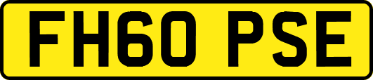 FH60PSE