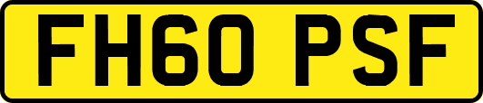 FH60PSF