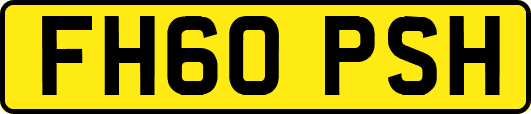 FH60PSH
