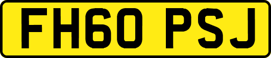 FH60PSJ