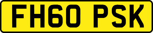 FH60PSK